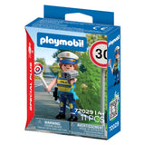 Playmobil 72029, policier, spécial plus - afbeelding 3