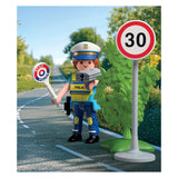 Playmobil 72029, policier, spécial plus - afbeelding 5