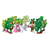 Playmobil | princesse | labyrinthe royal | prince et princesse avec labyrinthe réglable | stimule la créativité | jouets princesse pour enfants à partir de 4 ans | 72053 - afbeelding 2