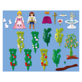 Playmobil | princesse | labyrinthe royal | prince et princesse avec labyrinthe réglable | stimule la créativité | jouets princesse pour enfants à partir de 4 ans | 72053 - afbeelding 4