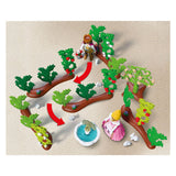 Playmobil | princesse | labyrinthe royal | prince et princesse avec labyrinthe réglable | stimule la créativité | jouets princesse pour enfants à partir de 4 ans | 72053 - afbeelding 5