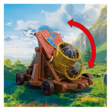 Playmobil ® arme à feu löwenritter - p-72115 - afbeelding 4