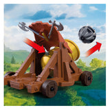 Playmobil ® arme à feu löwenritter - p-72115 - afbeelding 5