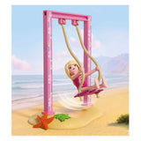 Playmobil – 72121 – coffret de jeu – Barbie Beach Café – 136 pièces - afbeelding 5