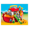 Playmobil 1.2.3. Prendre - arche de noah 6765