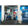 Playmobil City Action Police Police avec prison 6919