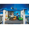 Playmobil City Action Police Police avec prison 6919