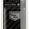 Mack 1019782 - vis autotaraudeuse culasse A2 13 pcs 3,5 x 16 mm | 10 pièces