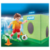 Playmobil 70157 Football avec Doel