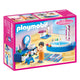 Playmobil Dollhouse Bathroom avec bain 70211