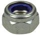 Mack 1019861 - contre-écrou hexagonal acier inoxydable a2 2 pcs m 12 | 10 pièces