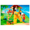Playmobil City Life Adventure Playground 70281