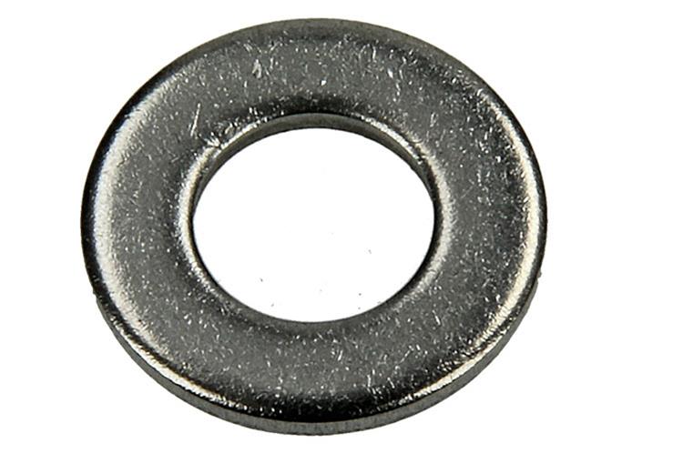 Mack 1019874 - rondelle inox a2 9 pcs m10 | 10 pièces