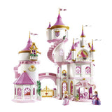 Playmobil Groot Princess Castle - afbeelding 2