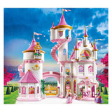 Playmobil Groot Princess Castle - afbeelding 3