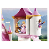 Playmobil Groot Princess Castle - afbeelding 4