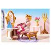 Playmobil Dormitory 70453
