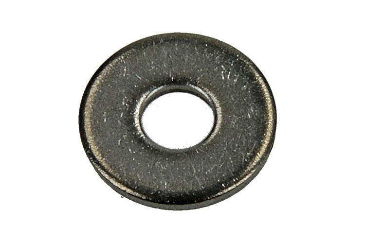 Mack 1019877 - rondelle de corps acier inoxydable a2 10 pcs 5,3x15 | 10 pièces
