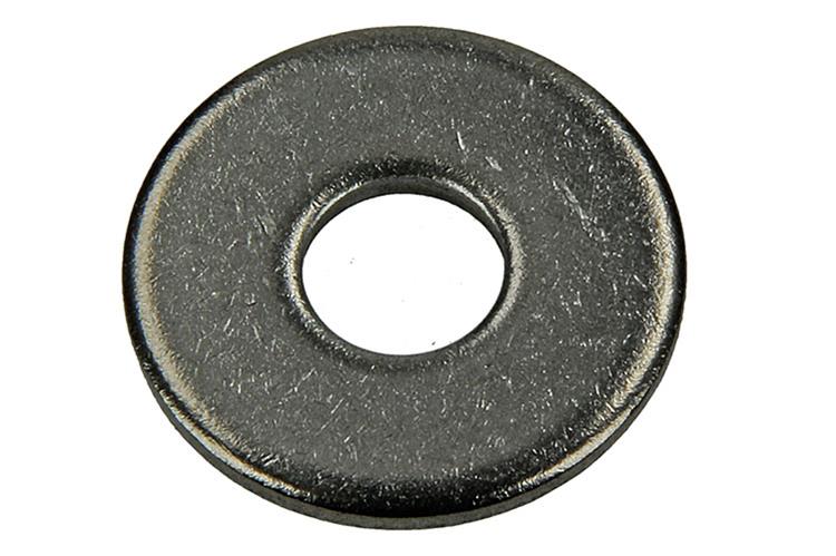 Mack 1019880 - rondelle de corps inox a2 3 pcs 10,5x30 | 10 pièces