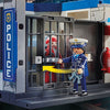 Playmobil City Action s'échappe de la prison 70568