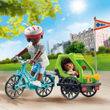 Playmobil Specials Bike Ride 70601 - afbeelding 3