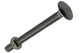 Mack 1019910 - boulon à bois + écrou inox 2 pcs m6 x 60 mm | 10 pièces