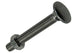 Mack 1019917 - boulon à bois + écrou inox 3 pcs m8 x 60 mm | 5 pièces