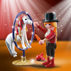 Playmobil Country Horse Training 70874