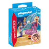 Playmobil Specials jouant des sirènes 70881