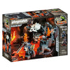 Playmobil Rise Guard du Lavabron 70926