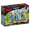 Playmobil Asterix Troupes romaines 70934