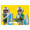 Playmobil Asterix Troupes romaines 70934