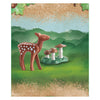 Playmobil wiltopia reekalf 71063