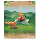 Playmobil Wiltopia Écureuils 71065 - afbeelding 3
