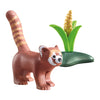 Playmobil Wiltopia Panda Rouge 71071