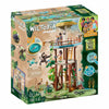 Station de recherche Playmobil Wiltopia avec Compass 71008
