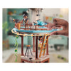 Station de recherche Playmobil Wiltopia avec Compass 71008