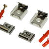 Mack 1019927 - jeu de supports de miroir 1 pièce | 5 pièces
