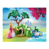 Playmobil Princess pique-nique avec poulain 70961