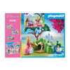 Playmobil Princess pique-nique avec poulain 70961