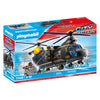 Playmobil City Action Se-Rescue Véhicule 71149
