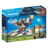 Playmobil Novelmore Darios Glider 71211