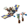 Playmobil Novelmore Darios Glider 71211