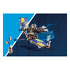 Playmobil Novelmore Darios Glider 71211