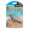 Playmobil Wiltopia Zeeleuw 71288