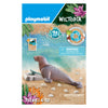 Playmobil Wiltopia Zeeleuw 71288