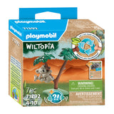 Playmobil wiltopia koala avec welp 71292 - afbeelding 2