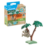 Playmobil wiltopia koala avec welp 71292 - afbeelding 3