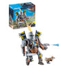 Playmobil Novemmore Combat Robot 71300
