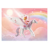 Playmobil Princess Regenboog Castle 71359